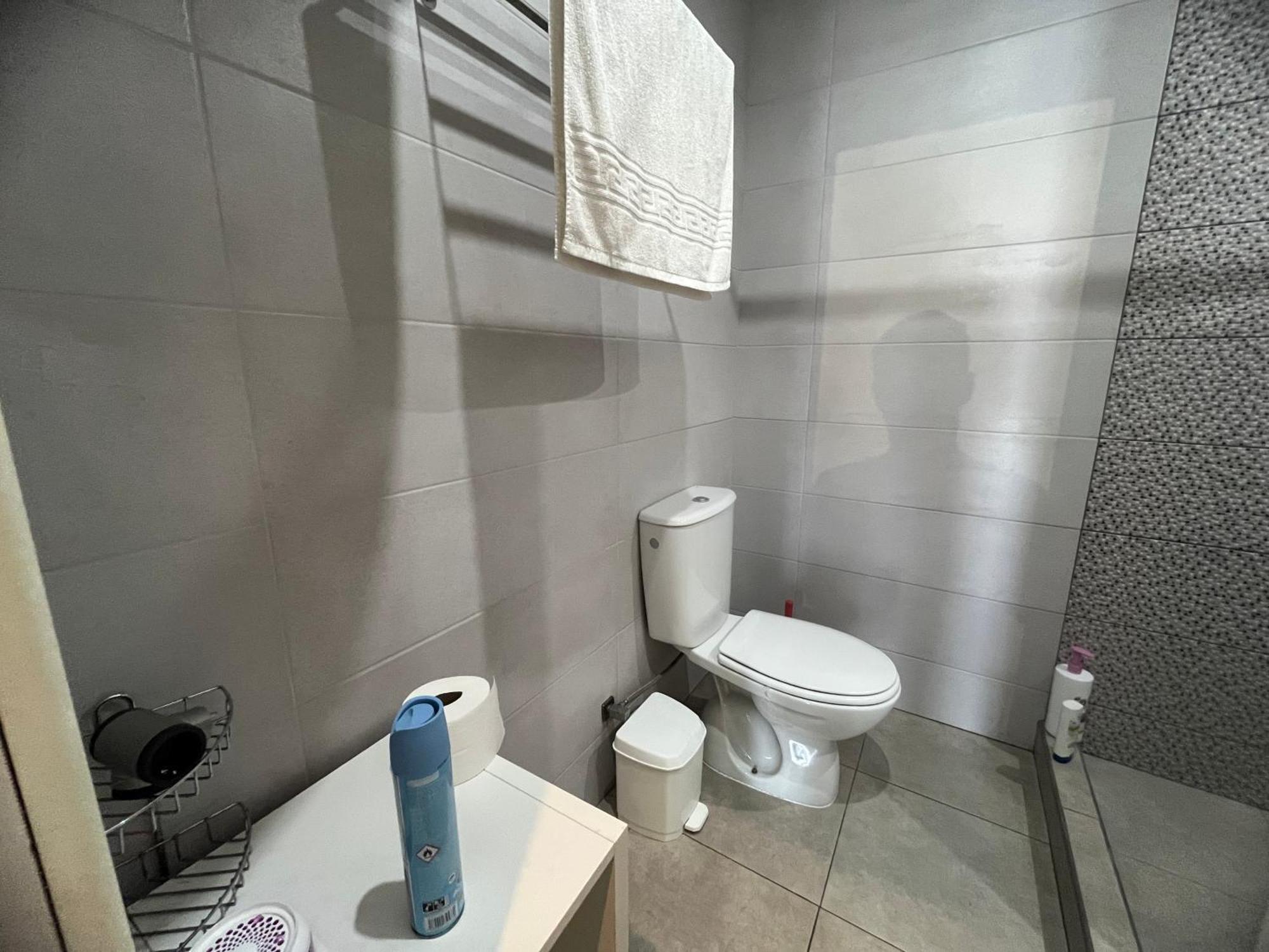 Local 3 Puerto Colon First Line The Loft Coworking Suite Адехе Екстериор снимка